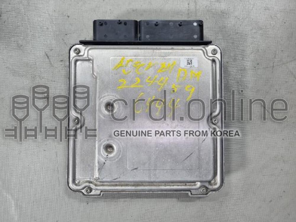 ELECTRONIC CONTROL UNIT [USED] 39100-2F310 391002F310 39100 2F310 - Image 3