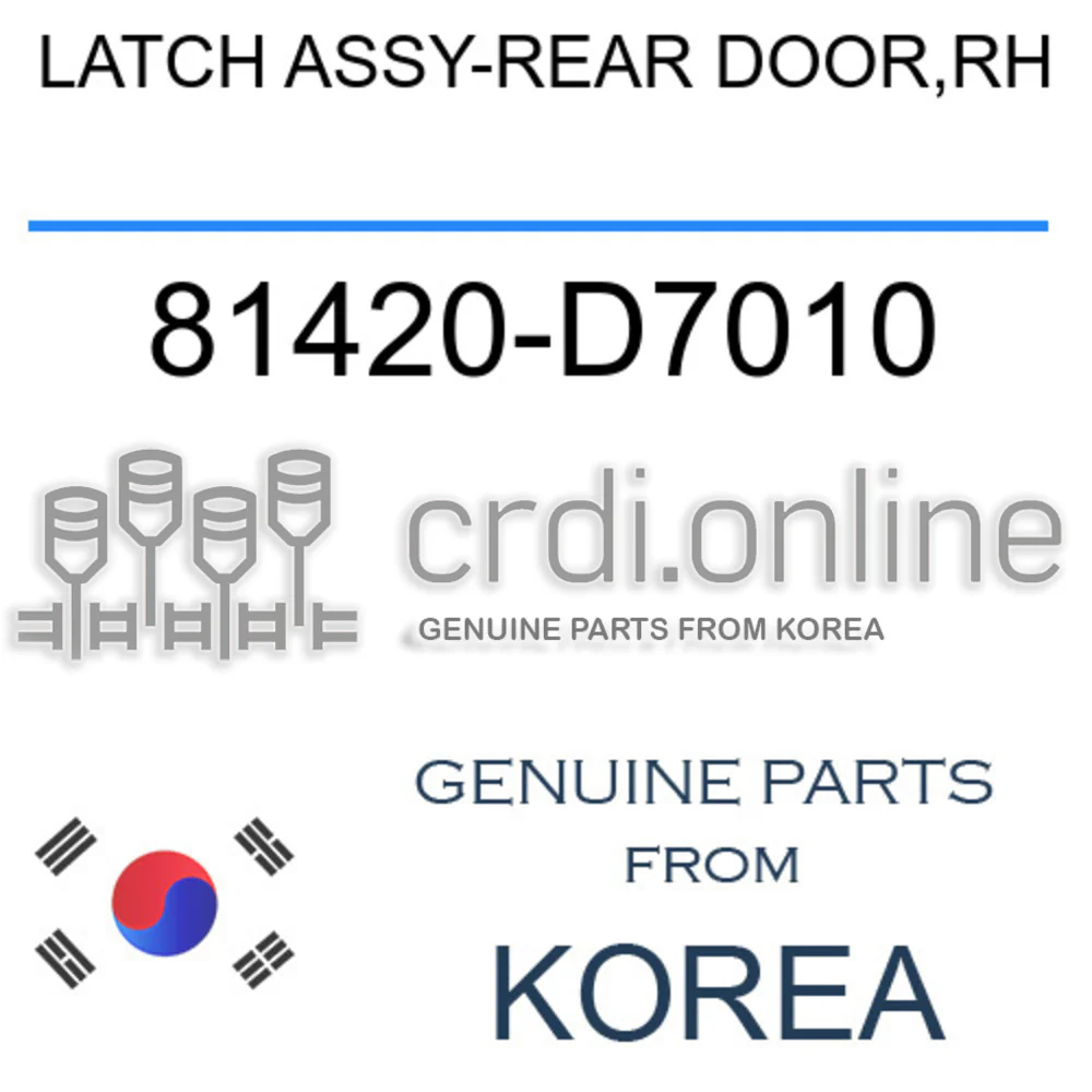 Auto Parts Starting with L | Korean Car Parts Store